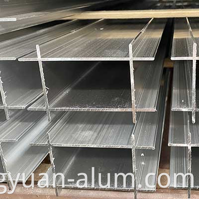 Guangyuan Aluminum Co., Ltd Aluminium Glass Facade Systems Profil Aluminium Curtain Wall Aluminium Curtain Wall Glazing